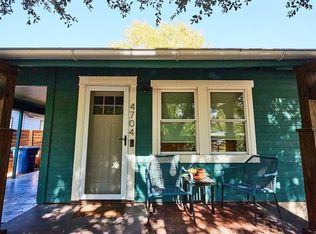 4704 Bandera Rd, Austin, TX 78721