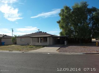 5630 N 30th Dr, Phoenix, AZ 85017