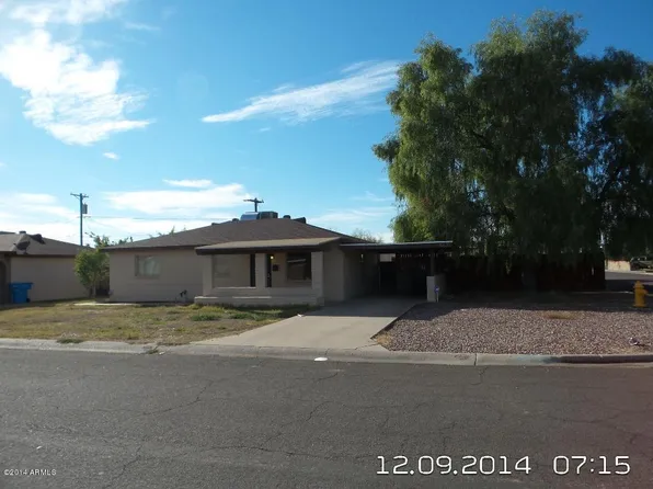 5630 N 30th Dr, Phoenix, AZ 85017