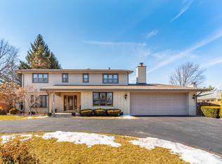 12508 Nashville Ave, Palos Heights, IL 60463