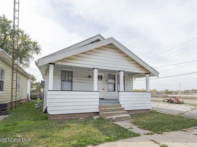 729 Chicago St, Toledo, OH, 43611