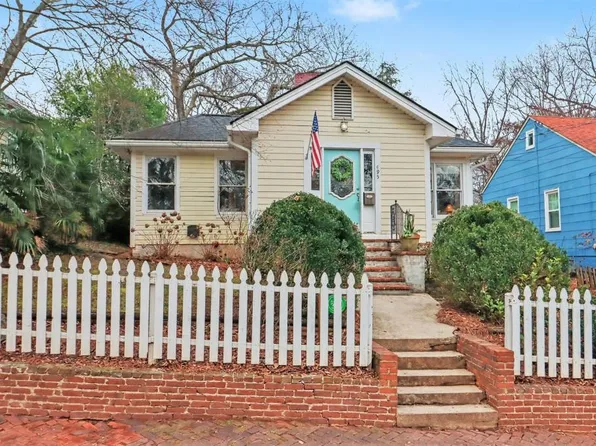 495 Waldo St SE, Atlanta, GA 30312