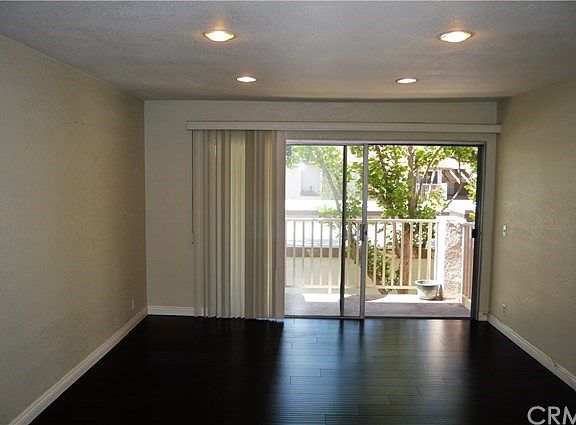 New floors with recessed lighting
