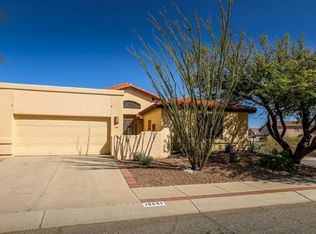 10691 E Northern Crest Dr, Tucson, AZ 85748