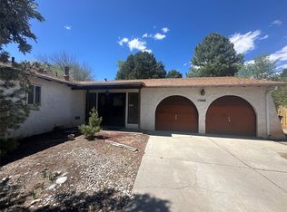 268 Aragon Ave, White Rock, NM 87547