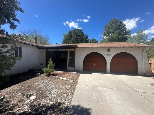 268 Aragon Ave, White Rock, NM 87547