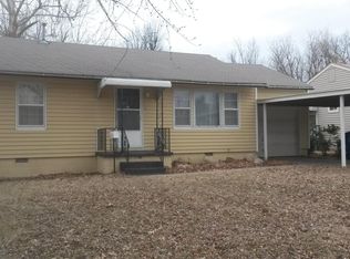 3210 S Louisville Ave, Tulsa, OK 74135