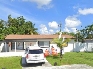 1771 NW 129th Ter, Miami, FL 33167