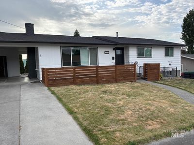 1509 9th St, Clarkston, WA, 99403