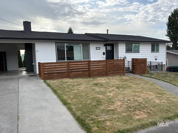 1509 9th St, Clarkston, WA 99403