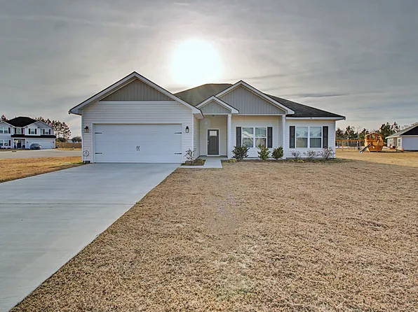 20 Fuller Way NE, Ludowici, GA