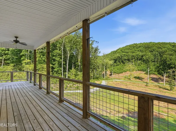 824 Highland Springs Rd Lot 1, Blaine, TN 37709