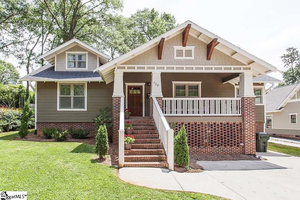 720 St, Greenville, SC 29609 Zillow