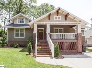 720 Bennett St, Greenville, SC 29609