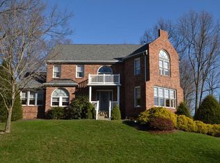 608 Stone Haven Ct, Gibsonia, PA