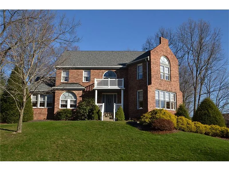 608 Stone Haven Ct photo 1