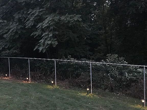 New 6 feet Chain Link Fence