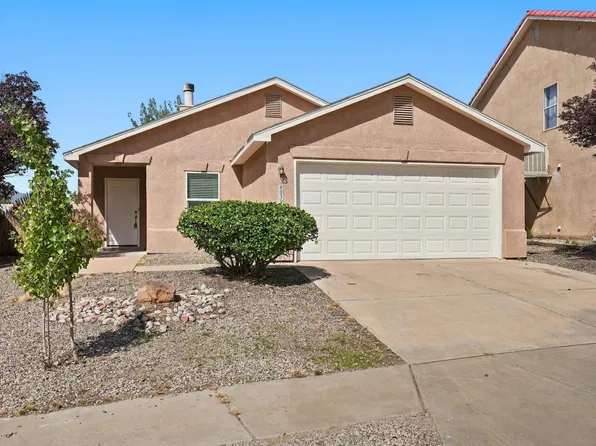 4039 Cresta Park Ave NW, Albuquerque, NM 87114