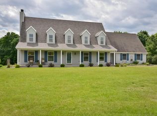 6959 Mount Pleasant Dr, West Bend, WI 53090