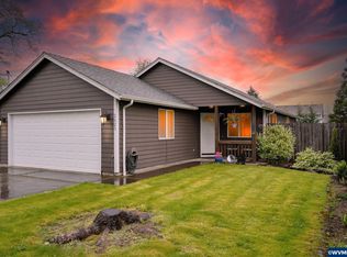 2625 Acorn St, Lebanon, OR 97355