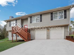 4832 Autumn Cir, Stone Mountain, GA 30088