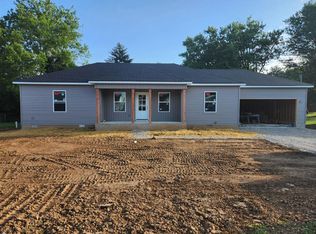 217 Logan Ln, Franklin, KY 42134