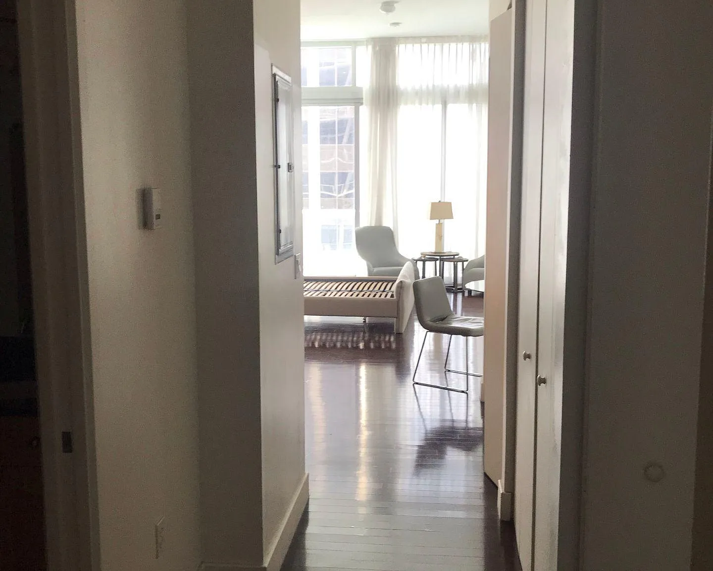Studio, 520 sqft, $1,650 — Photo 1