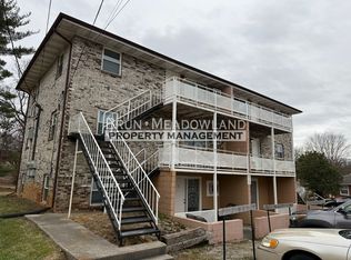 1424 McArthur Rd #25, Maryville, TN 37804