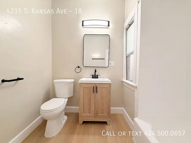 4215 S Kansas Ave #18 — Photo 7