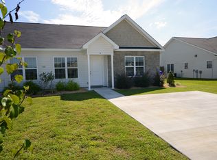 1205-B Allen Ridge Dr, Greenville, NC 27834