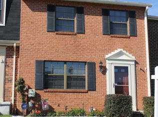 12 Kimball Ridge Ct, Baltimore, MD 21228