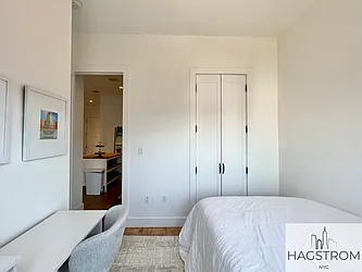 Rented by Hagstrom Management Inc