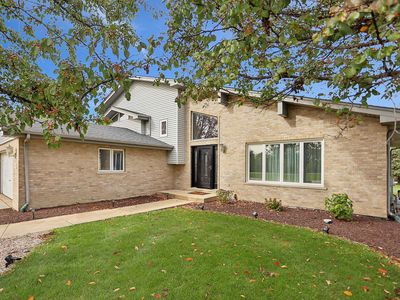 701 Wayne Dr, Crete, IL, 60417