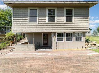 5405 Mangus Rd, Beaverton, MI 48612