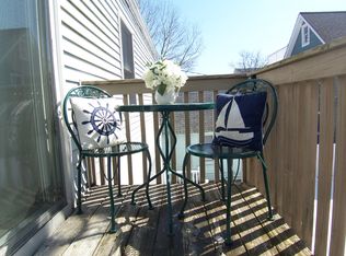 229 11th St APT D, Beach Haven, NJ 08008