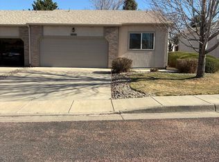 5050 Rill Valley Way, Colorado Springs, CO 80911
