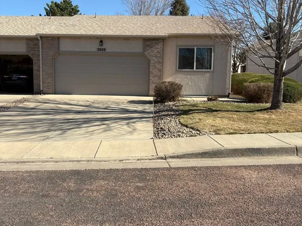 5050 Rill Valley Way, Colorado Springs, CO 80911