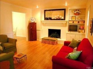 2705 Broadlands Dr, Raleigh, NC 27604