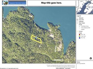 0 Bear Cove Ln, Homer, AK 99603