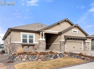 2040 Ever Red Ct, Colorado Springs, CO 80921