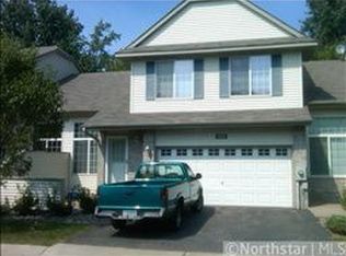 1326 Council Oaks Dr NE, Spring Lake Park, MN 55432