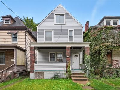 705 Russellwood Ave, Mc Kees Rocks, PA, 15136