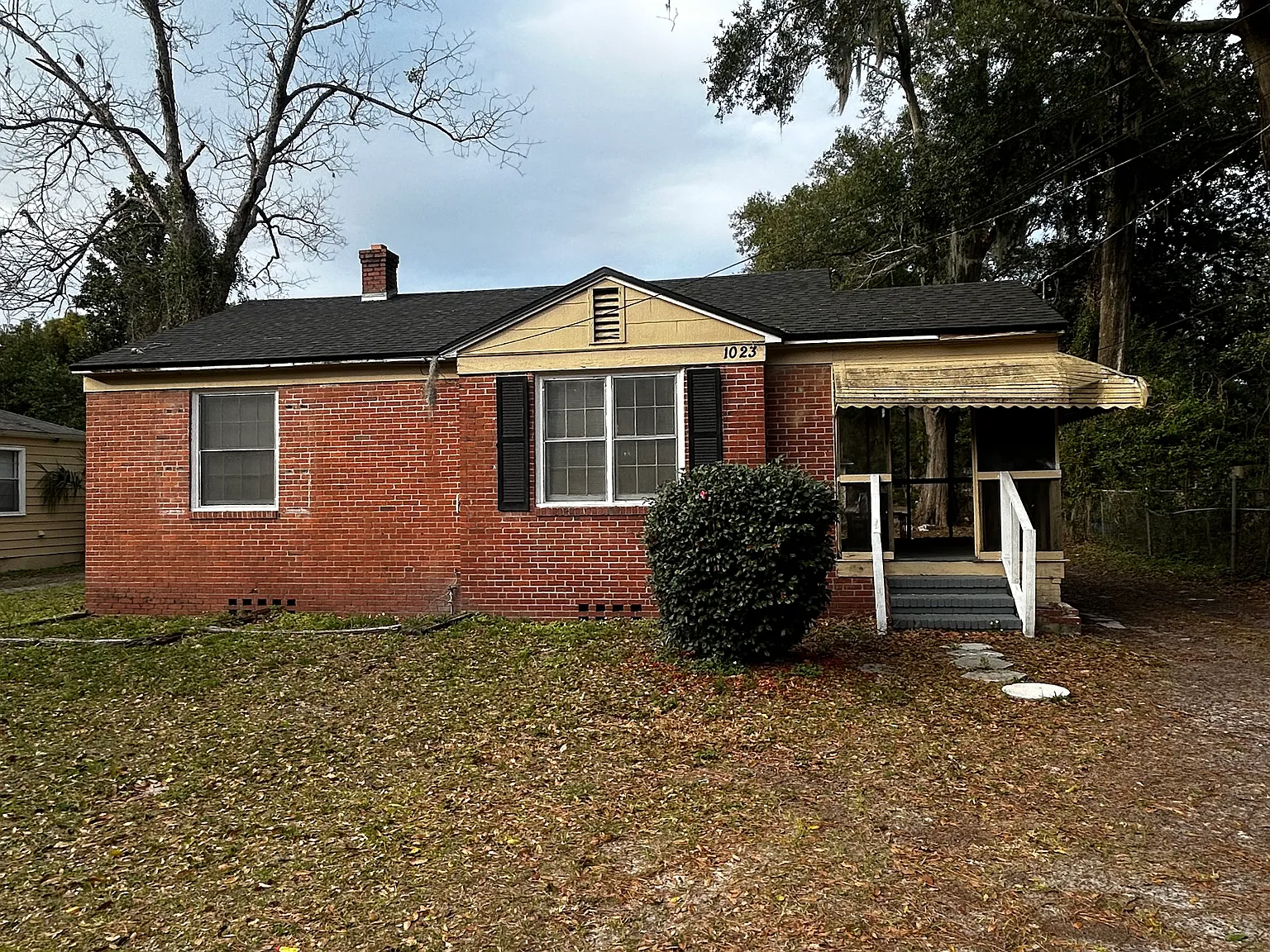 1023 Bunker Hill Blvd — Photo 4
