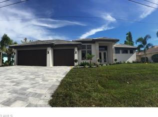 2309 SE 5th Ct, Cape Coral, FL 33990