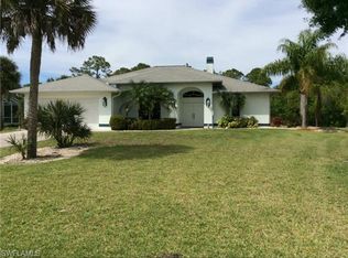 7901 Deni Dr, North Fort Myers, FL 33917