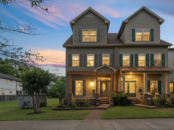 1506 Arthur Ave, Nashville, TN 37208