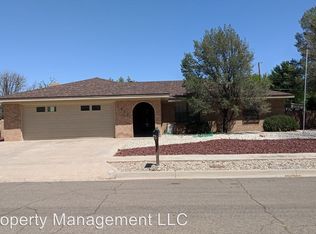 1211 Hamilton Dr, Roswell, NM 88201