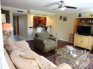 5433 SE Miles Grant Road #104, Stuart, FL 34997