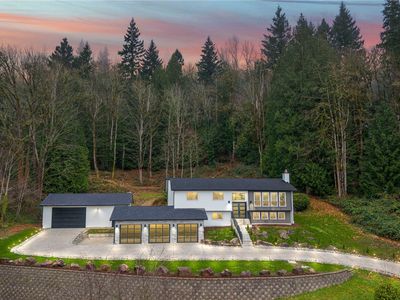 25132 SE 158th Street, Issaquah, WA, 98027