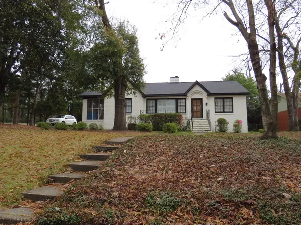 1644 Wells Dr, Columbus, GA 31906
